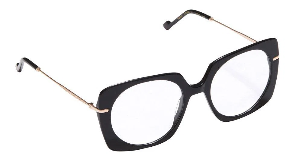 Sunday Somewhere SS1056 Eyeglasses - view 2